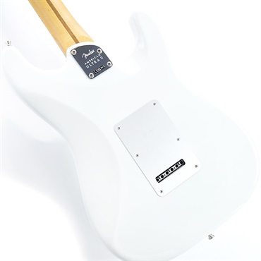 Fender USA American Ultra II Stratocaster Left-Hand (Avalanche / Maple) 【The Spring Summer 2026 Campaign】 画像7