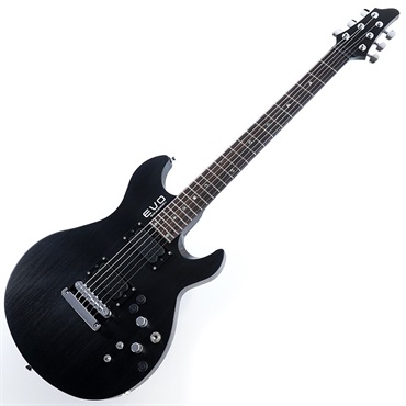 EVO 0303Z Jet Black LTD 画像1