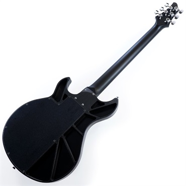 EVO 0303Z Jet Black LTD 画像2