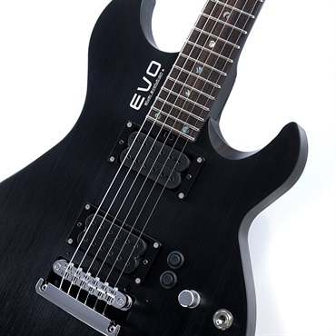 EVO 0303Z Jet Black LTD 画像3