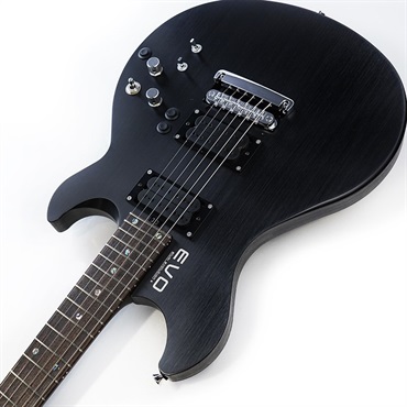 EVO 0303Z Jet Black LTD 画像5