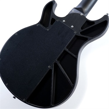 EVO 0303Z Jet Black LTD 画像7