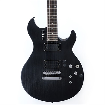 EVO 0303Z Jet Black LTD 画像9