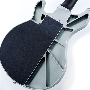 EVO 0303Z Dark Silver LTD 画像7