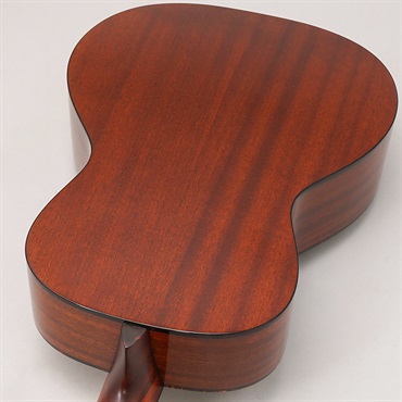 EASTMAN E1OOSS-Deluxe Sunburst 画像5