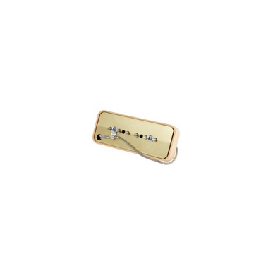 Gibson P-90 Soapbar Underwound (Cream cover， 2-conductor， Potted， 7.2k， Alnico 3) [PU90USBCC2] 画像2