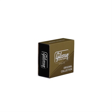 Gibson P-90 Soapbar Underwound (Cream cover， 2-conductor， Potted， 7.2k， Alnico 3) [PU90USBCC2] 画像3