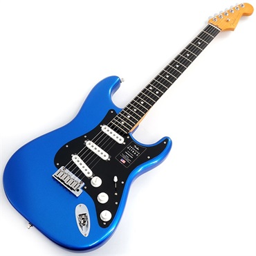 Fender USA American Ultra II Stratocaster (Noble Blue/Ebony) 【The Spring Summer 2026 Campaign】 画像1