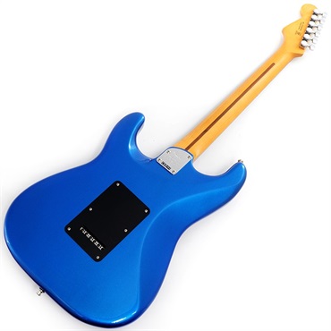 Fender USA American Ultra II Stratocaster (Noble Blue/Ebony) 【The Spring Summer 2026 Campaign】 画像2