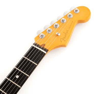 Fender USA American Ultra II Stratocaster (Noble Blue/Ebony) 【The Spring Summer 2026 Campaign】 画像4