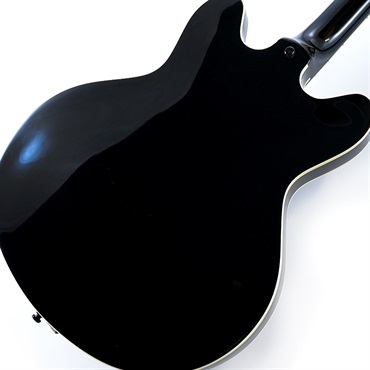 VOX Bobcat V90 with Bigsby (Jet Black)【本数限定特価】 画像5