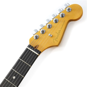 Fender USA American Ultra II Stratocaster (Ultraburst/Ebony) 【The Spring Summer 2026 Campaign】 画像8