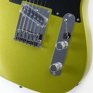Fender USA American Ultra II Telecaster (Solar Flare/Ebony) 【The Spring Summer 2026 Campaign】 画像4