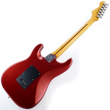 Fender USA American Ultra II Stratocaster (Sinister Red/Maple) 【The Spring Summer 2026 Campaign】 画像2