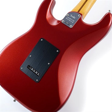 Fender USA American Ultra II Stratocaster (Sinister Red/Maple) 【The Spring Summer 2026 Campaign】 画像7