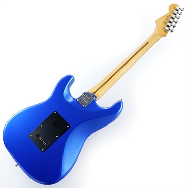 Fender USA American Ultra II Stratocaster (Noble Blue/Ebony) 【The Spring Summer 2026 Campaign】 画像2