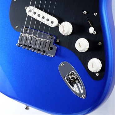 Fender USA American Ultra II Stratocaster (Noble Blue/Ebony) 【The Spring Summer 2026 Campaign】 画像4