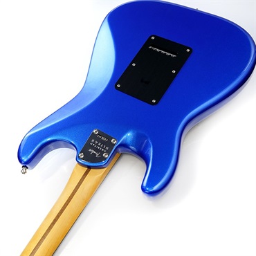 Fender USA American Ultra II Stratocaster (Noble Blue/Ebony) 【The Spring Summer 2026 Campaign】 画像6