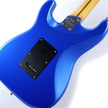 Fender USA American Ultra II Stratocaster (Noble Blue/Ebony) 【The Spring Summer 2026 Campaign】 画像7