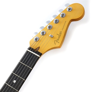 Fender USA American Ultra II Stratocaster (Noble Blue/Ebony) 【The Spring Summer 2026 Campaign】 画像8