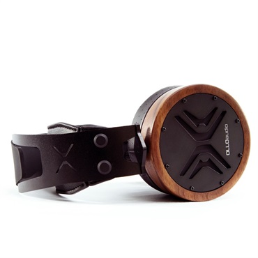 OLLO AUDIO 【X1プリオーダー優待版The Grand価格，次回入荷より通常価格】X1 (オーロ オーディオ)(開放型ヘッドフォン)(サウンド・エンジニア用ヘッドフォン)(ミキシング・マスタリング) 画像2