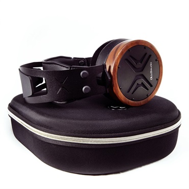 OLLO AUDIO 【X1プリオーダー優待版The Grand価格，次回入荷より通常価格】X1 (オーロ オーディオ)(開放型ヘッドフォン)(サウンド・エンジニア用ヘッドフォン)(ミキシング・マスタリング) 画像4