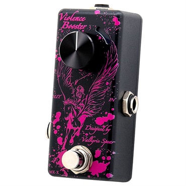 Valkyrie Spear 【ご予約受付中！】Violence Booster MK-X 画像1