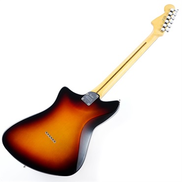 Fender USA American Ultra II Meteora (Ultraburst/Ebony) 【The Spring Summer 2026 Campaign】 画像2