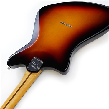 Fender USA American Ultra II Meteora (Ultraburst/Ebony) 【The Spring Summer 2026 Campaign】 画像6