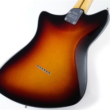 Fender USA American Ultra II Meteora (Ultraburst/Ebony) 【The Spring Summer 2026 Campaign】 画像7