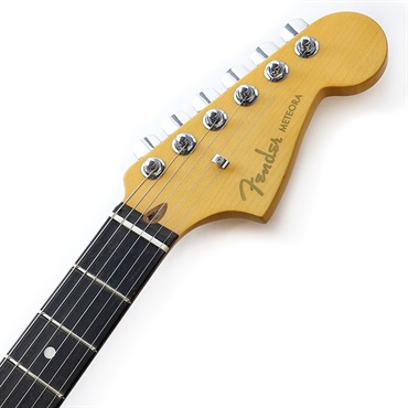 Fender USA American Ultra II Meteora (Ultraburst/Ebony) 【The Spring Summer 2026 Campaign】 画像8