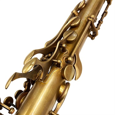 EASTMAN テナーサックス イーストマン ETS652NL 【調整&セットアップ後出荷】【5年間キーバランス調整無料】 画像3