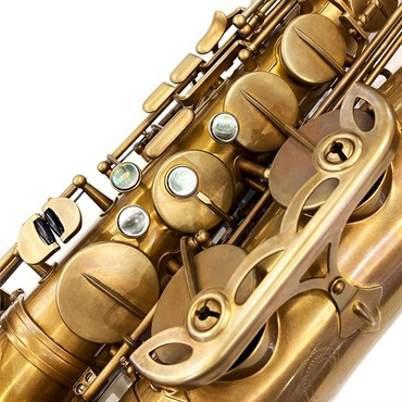 EASTMAN テナーサックス イーストマン ETS652NL 【調整&セットアップ後出荷】【5年間キーバランス調整無料】 画像4