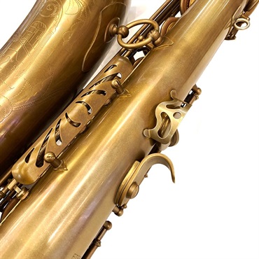 EASTMAN テナーサックス イーストマン ETS652NL 【調整&セットアップ後出荷】【5年間キーバランス調整無料】 画像5