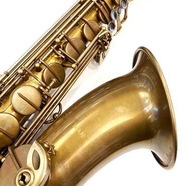 EASTMAN テナーサックス イーストマン ETS652NL 【調整&セットアップ後出荷】【5年間キーバランス調整無料】 画像7