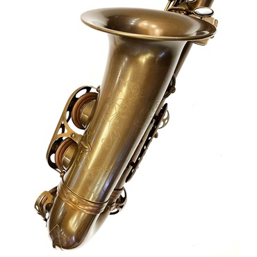 EASTMAN テナーサックス イーストマン ETS652NL 【調整&セットアップ後出荷】【5年間キーバランス調整無料】 画像8