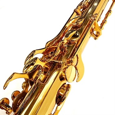 EASTMAN テナーサックス イーストマン ETS652GL 【調整&セットアップ後出荷】【5年間キーバランス調整無料】 画像3