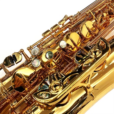 EASTMAN テナーサックス イーストマン ETS652GL 【調整&セットアップ後出荷】【5年間キーバランス調整無料】 画像4