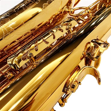EASTMAN テナーサックス イーストマン ETS652GL 【調整&セットアップ後出荷】【5年間キーバランス調整無料】 画像5