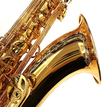 EASTMAN テナーサックス イーストマン ETS652GL 【調整&セットアップ後出荷】【5年間キーバランス調整無料】 画像7