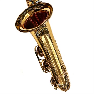 EASTMAN テナーサックス イーストマン ETS652GL 【調整&セットアップ後出荷】【5年間キーバランス調整無料】 画像8