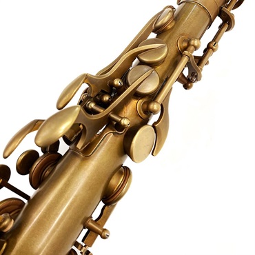 EASTMAN アルトサックス イーストマン EAS652NL 【調整&セットアップ後出荷】【5年間キーバランス調整無料】 画像3