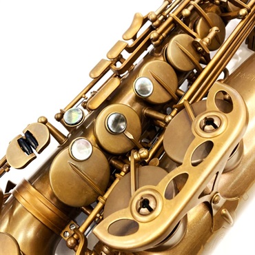 EASTMAN アルトサックス イーストマン EAS652NL 【調整&セットアップ後出荷】【5年間キーバランス調整無料】 画像4