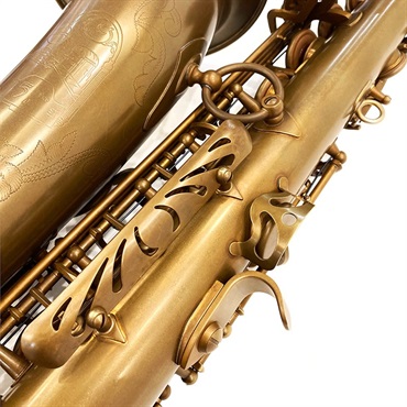 EASTMAN アルトサックス イーストマン EAS652NL 【調整&セットアップ後出荷】【5年間キーバランス調整無料】 画像5