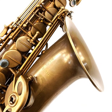 EASTMAN アルトサックス イーストマン EAS652NL 【調整&セットアップ後出荷】【5年間キーバランス調整無料】 画像7