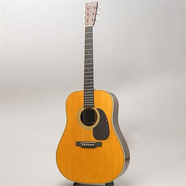 MARTIN 【夏のボーナスセール】 D-28 Authentic 1937 Guatemalan Aged 画像2