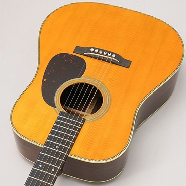 MARTIN 【夏のボーナスセール】 D-28 Authentic 1937 Guatemalan Aged 画像4