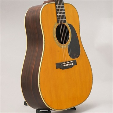 MARTIN 【夏のボーナスセール】 D-28 Authentic 1937 Guatemalan Aged 画像7
