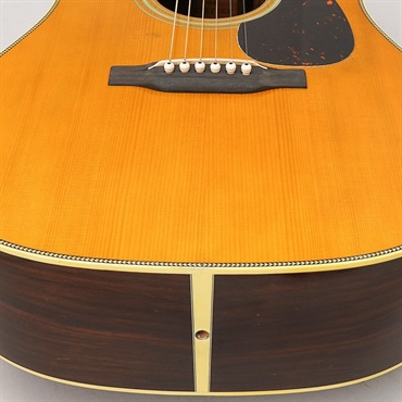 MARTIN 【夏のボーナスセール】 D-28 Authentic 1937 Guatemalan Aged 画像8