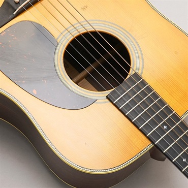 MARTIN 【夏のボーナスセール】 D-28 Authentic 1937 Guatemalan Aged 画像9